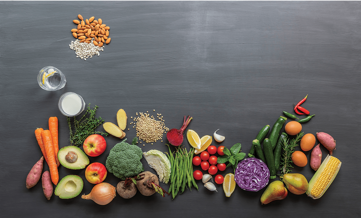 Menjelajahi Menu Nabati dalam Kehidupan Sehari-hari